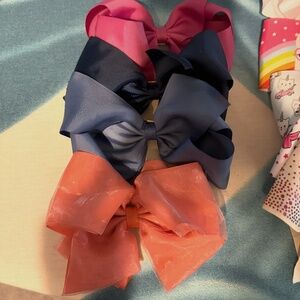Girls Bows